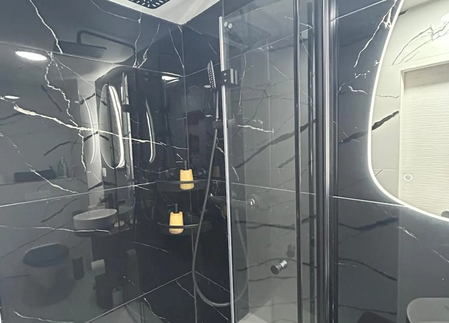 Appartement Studio Smart & Design - Cannes