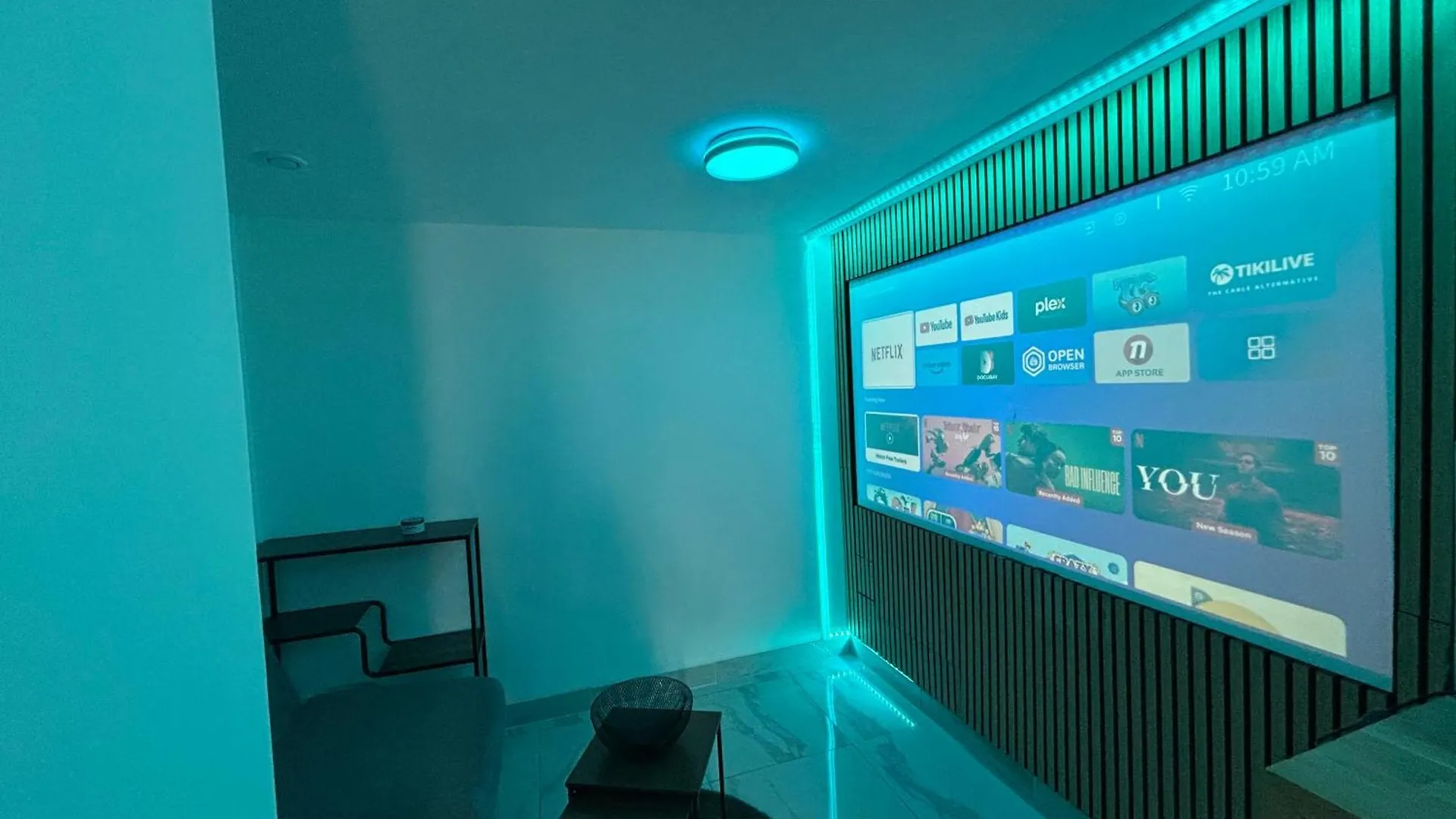 Studio Smart & Design - Κάννες 0*,