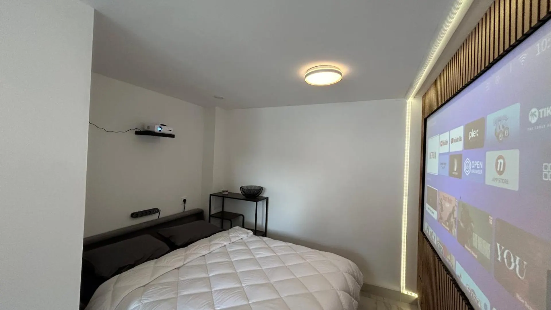 Appartement Studio Smart & Design - Cannes