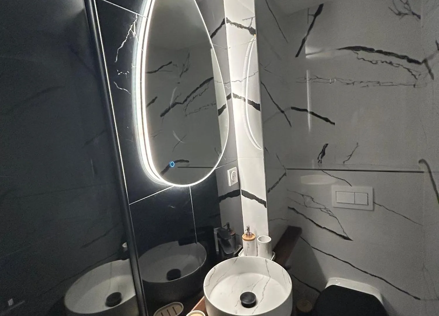 Διαμέρισμα Studio Smart & Design - Κάννες