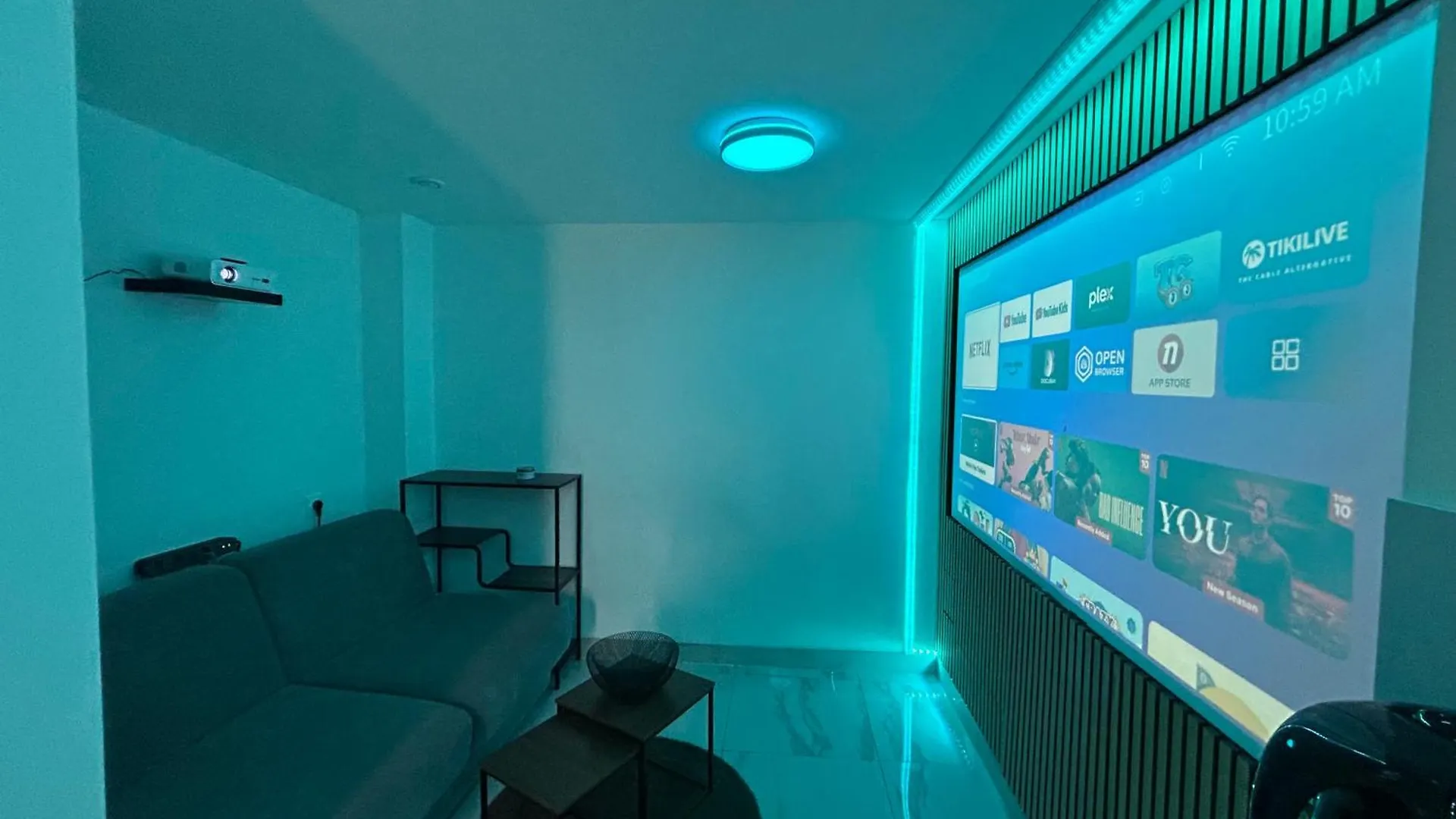 Studio Smart & Design - Κάννες 0*,  Γαλλία