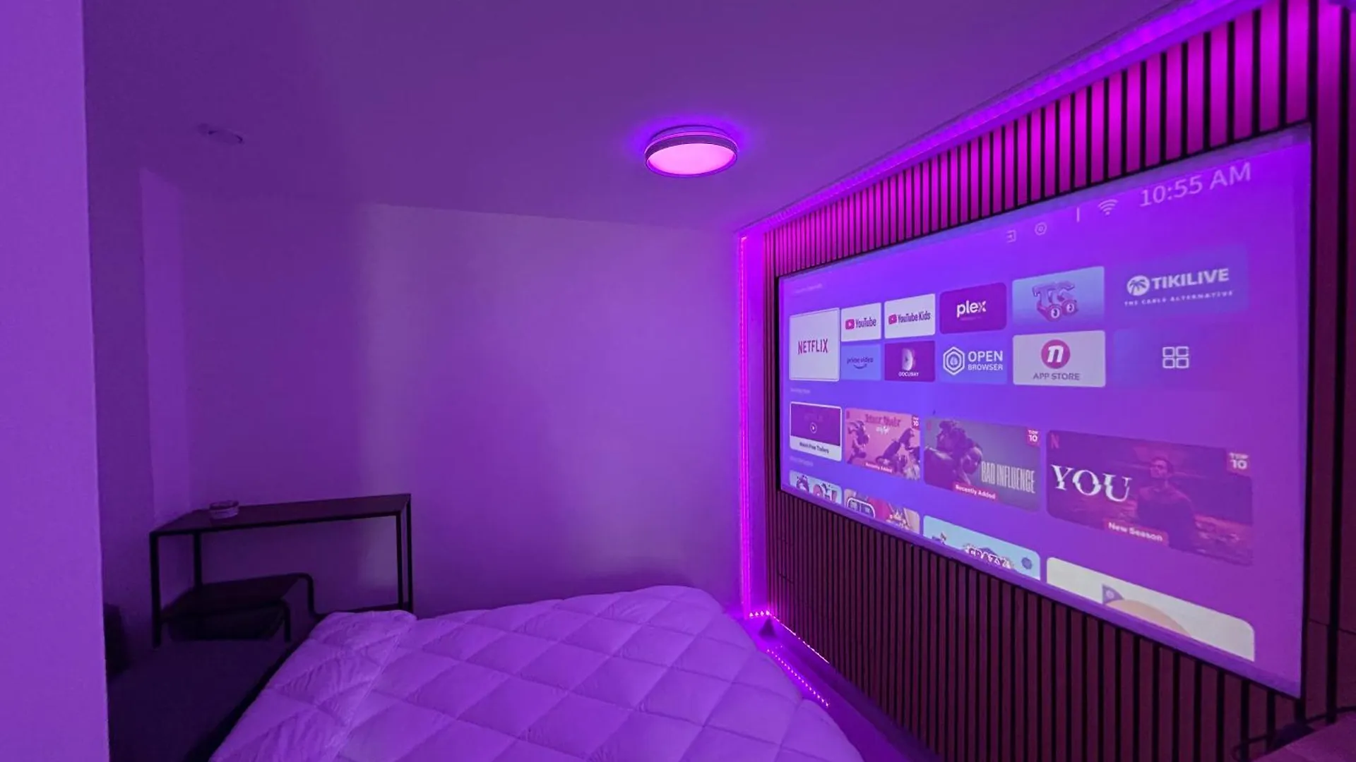 Studio Smart & Design - Cannes