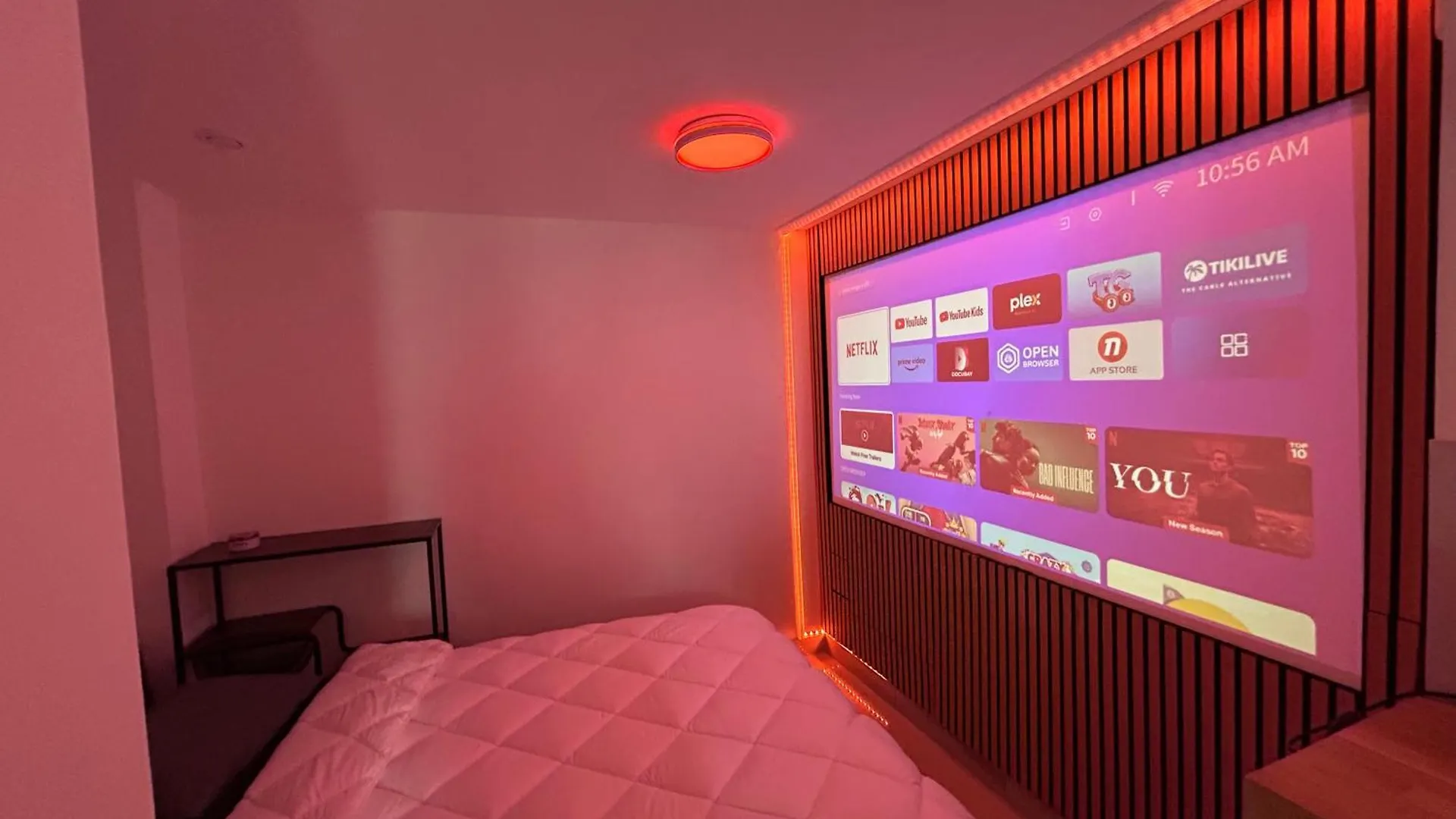 Studio Smart & Design - Cannes Appartement