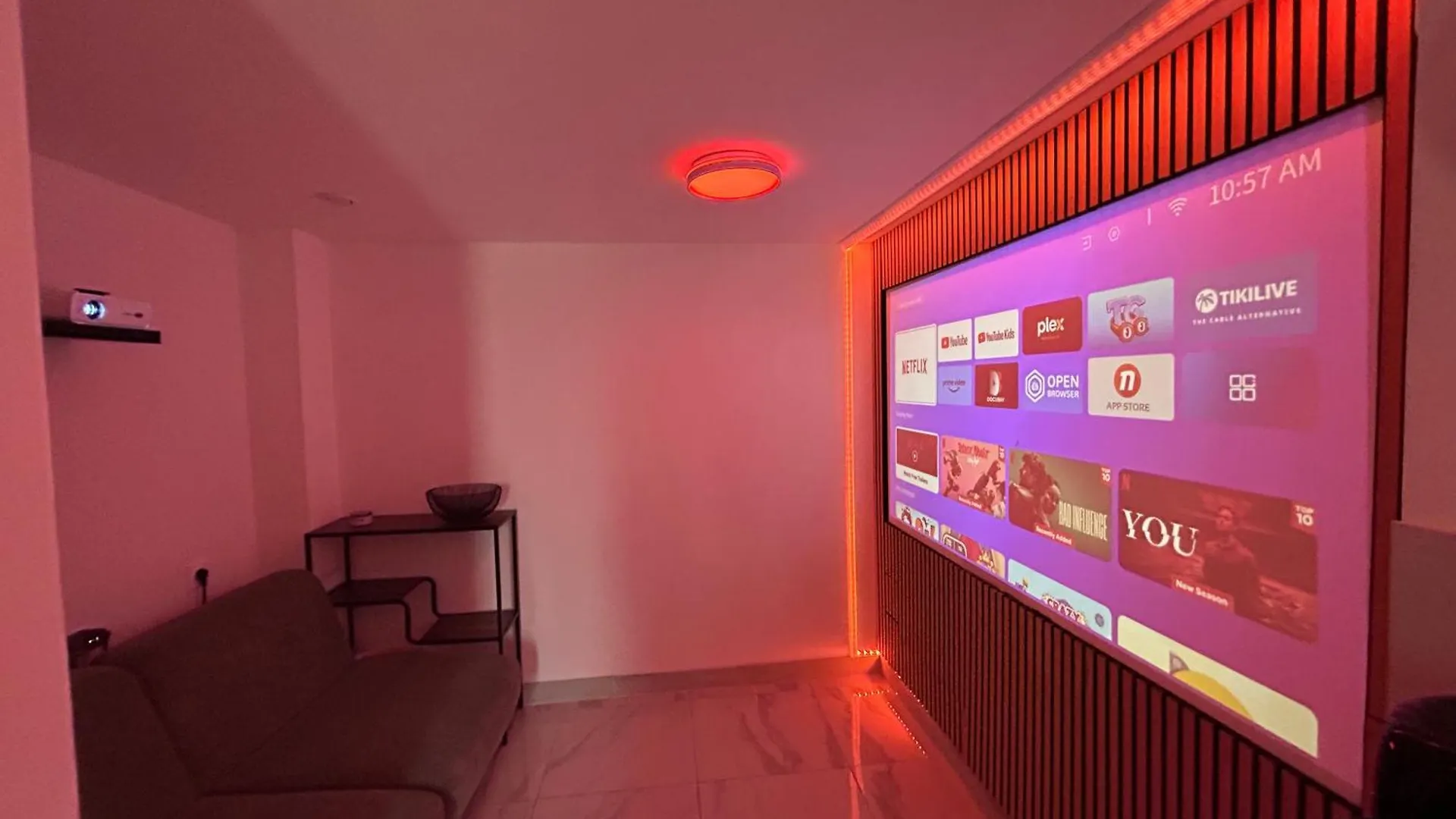 Appartement Studio Smart & Design - Cannes Frankrijk